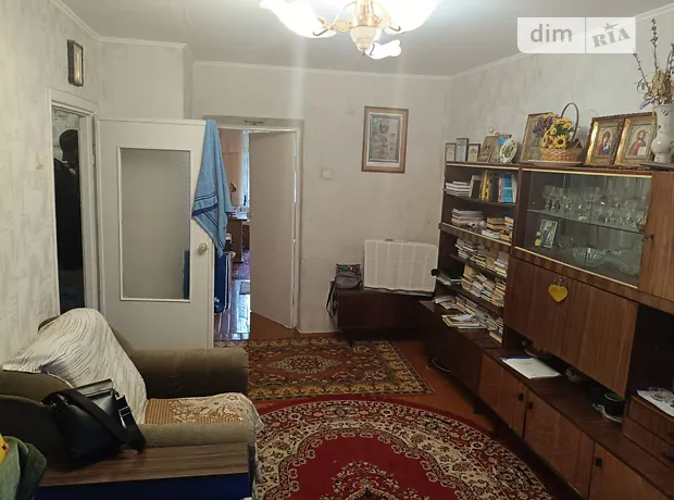 Квартира на просп. Миру, 86 в Хмельницький, ID 299020, фото №2
