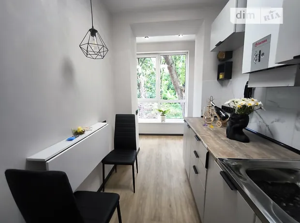 Квартира на вул. Миколи Сингаївського, 8 в Києві, ID 299948, фото №1