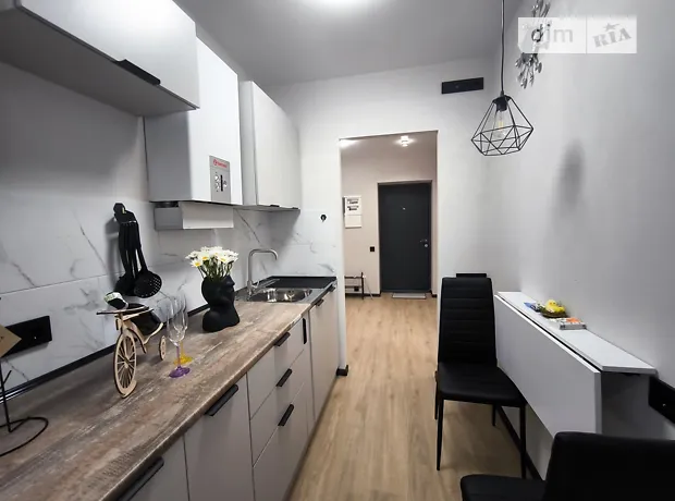 Квартира на вул. Миколи Сингаївського, 8 в Києві, ID 299948, фото №2