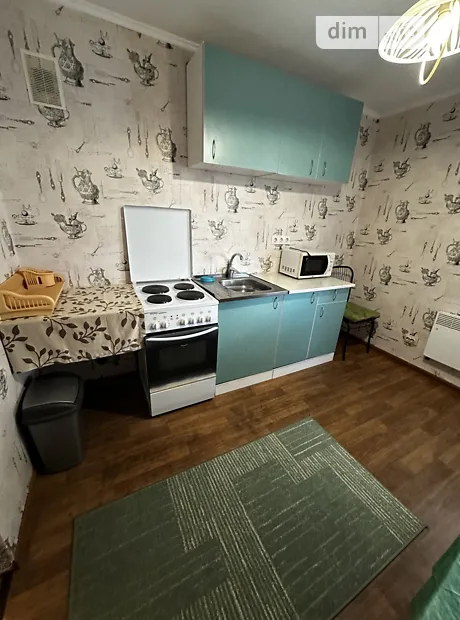 Квартира на вул. Бориса Гмирі, 18 в Києві, ID 299098, фото №15