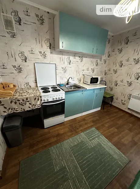 Квартира на вул. Бориса Гмирі, 18 в Києві, ID 299098, фото №16