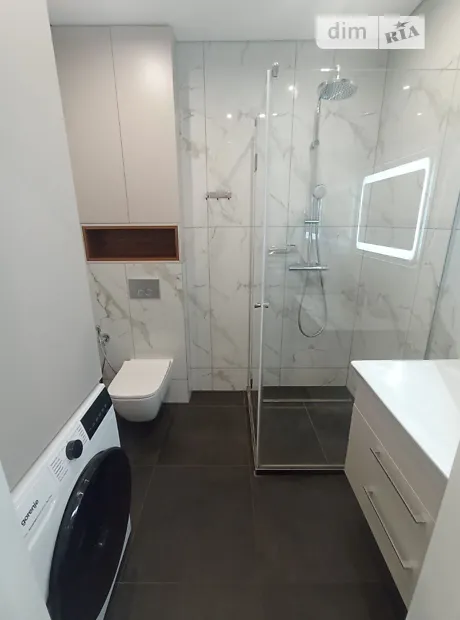 Квартира на вул. Віктора Некрасова, 12А в Києві, ID 299105, фото №19