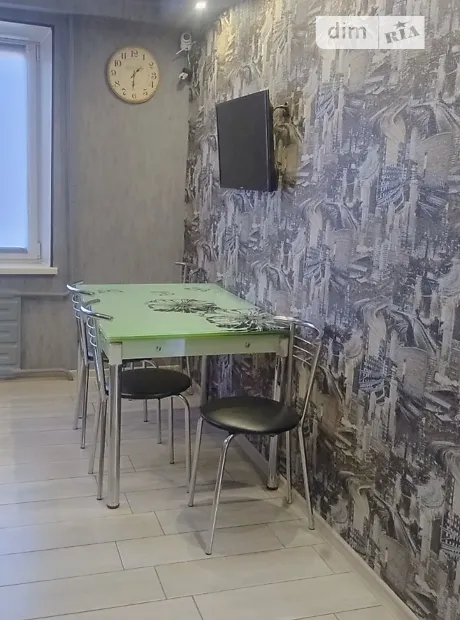 Квартира на вул. Євпаторійська, 1 в Запоріжжі, ID 299144, фото №2