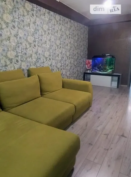 Квартира на вул. Євпаторійська, 1 в Запоріжжі, ID 299144, фото №3