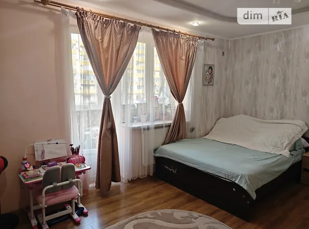 Квартира на вул. Пасічна, 171 в Львів, ID 299154, фото №1