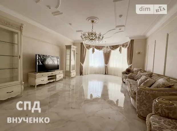Квартира на пров. Каркашадзе, 7 в Одесі, ID 299285, фото №14