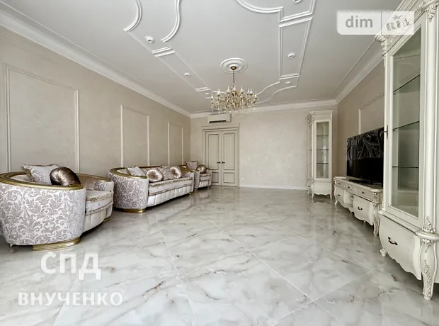 Квартира на пров. Каркашадзе, 7 в Одесі, ID 299285, фото №15