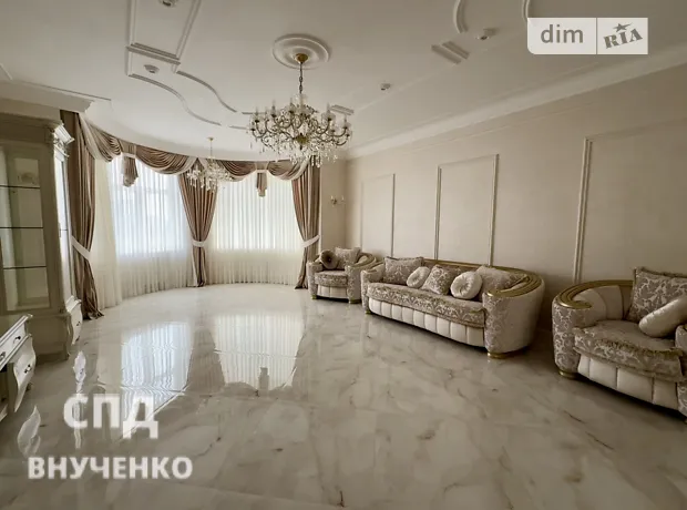 Квартира на пров. Каркашадзе, 7 в Одесі, ID 299285, фото №16