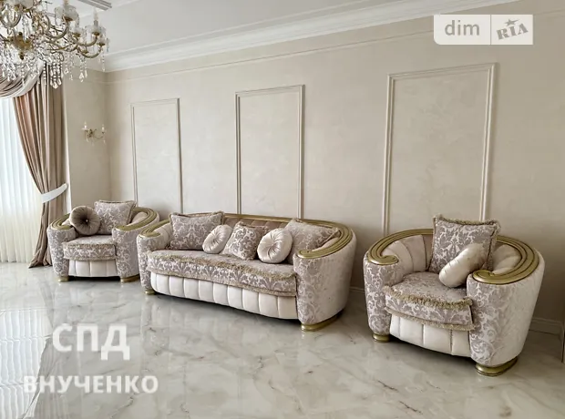 Квартира на пров. Каркашадзе, 7 в Одесі, ID 299285, фото №17