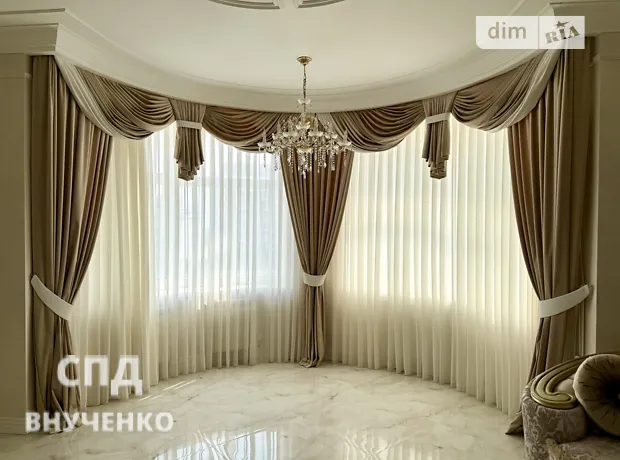 Квартира на пров. Каркашадзе, 7 в Одесі, ID 299285, фото №20