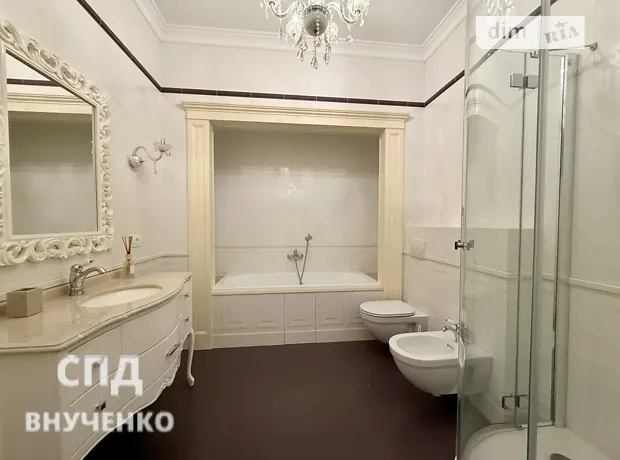 Квартира на пров. Каркашадзе, 7 в Одесі, ID 299285, фото №32