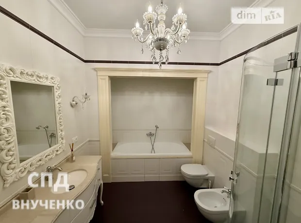 Квартира на пров. Каркашадзе, 7 в Одесі, ID 299285, фото №37