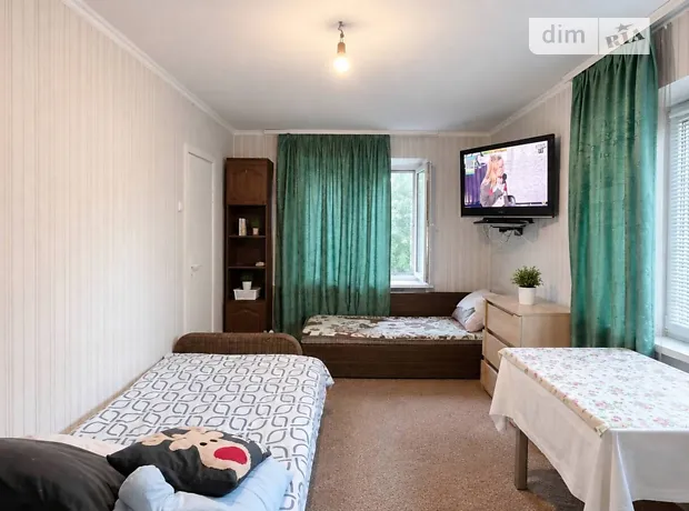 Квартира на вул. Кубанської України, 29А в Києві, ID 299203, фото №1