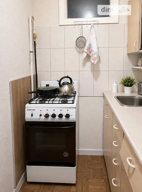 Квартира на вул. Кубанської України, 29А в Києві, ID 299203, фото №4