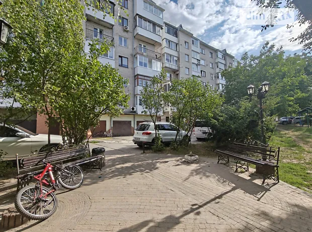 Квартира на вул. Самчука Уласа, 32 в Тернопіль, ID 299145, фото №1