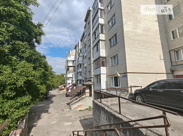 Квартира на вул. Самчука Уласа, 32 в Тернополі, ID 299145, фото №11