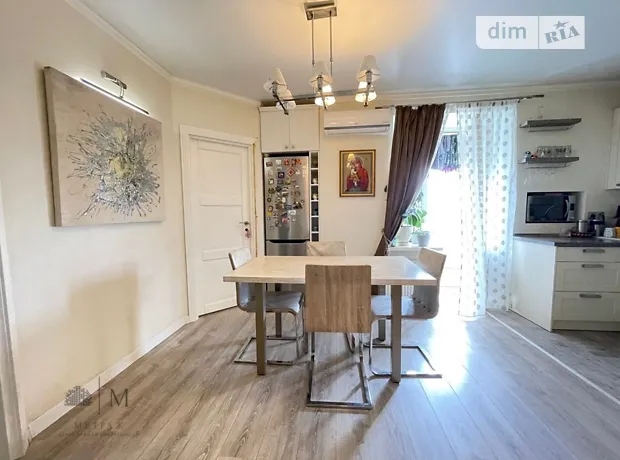 Квартира на вул. Соборна в Києві, ID 299212, фото №1