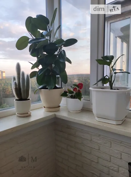 Квартира на вул. Соборна в Києві, ID 299521, фото №1