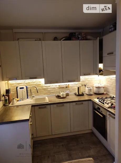 Квартира на вул. Соборна в Києві, ID 299254, фото №9