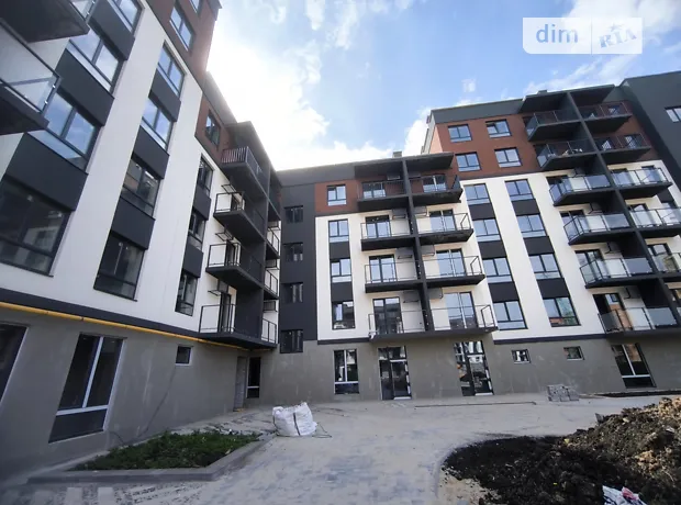 Квартира на вул. Технологічна, 6 в Києві, ID 299256, фото №4