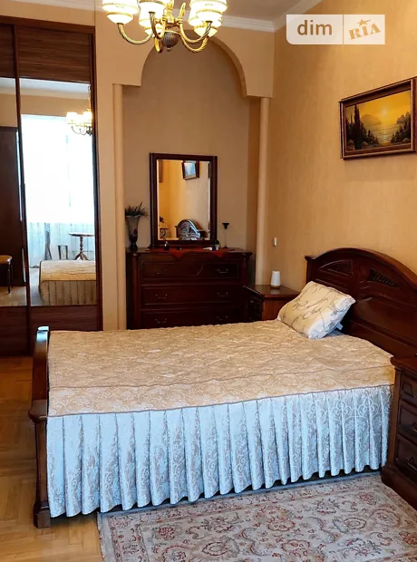 Квартира на просп. Берестейський, 45 в Київ, ID 299269, фото №1
