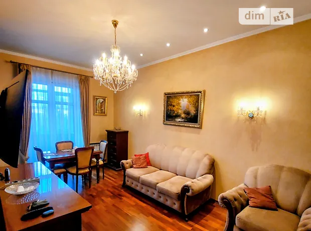 Квартира на просп. Берестейський, 45 в Київ, ID 299269, фото №2