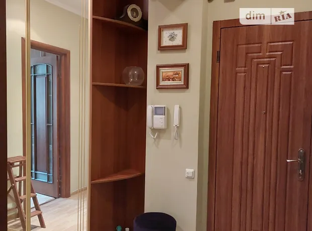 Квартира на просп. Берестейський, 45 в Києві, ID 299269, фото №12