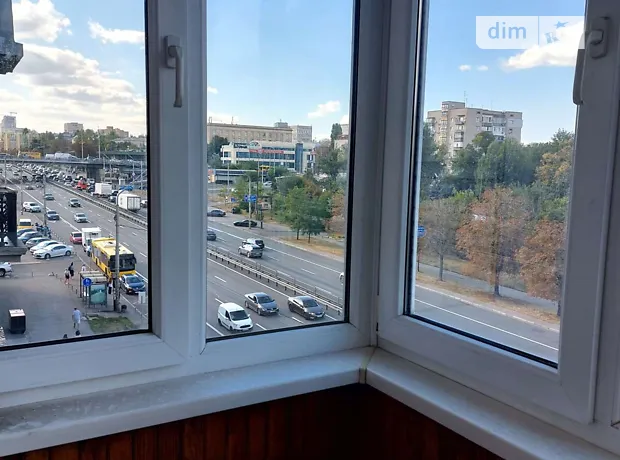Квартира на просп. Берестейський, 45 в Києві, ID 299269, фото №6