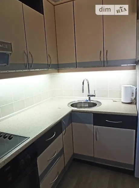 Квартира на вул. Миколи Ушакова, 18 в Києві, ID 314242, фото №4