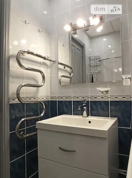 Квартира на вул. Миколи Ушакова, 18 в Києві, ID 314242, фото №32