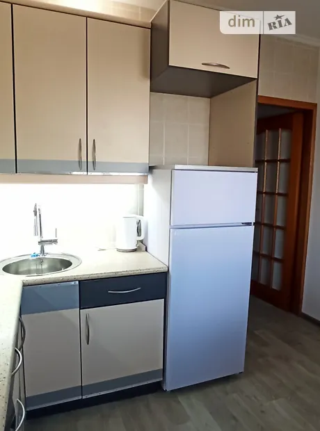 Квартира на вул. Миколи Ушакова, 18 в Києві, ID 314242, фото №34