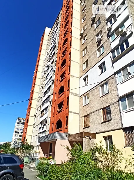 Квартира на вул. Миколи Ушакова, 18 в Києві, ID 314242, фото №41