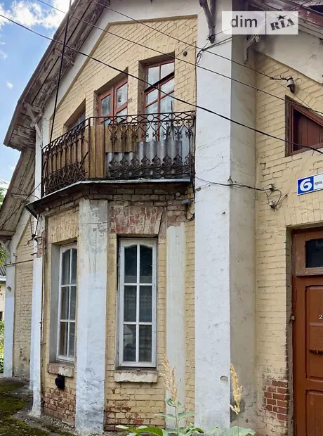 Квартира на пров. Володимирський в Хмельницькому, ID 299276, фото №10