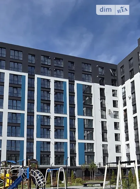 Квартира на вул. Бастіонна, 4 в Івано-Франківську, ID 299902, фото №22