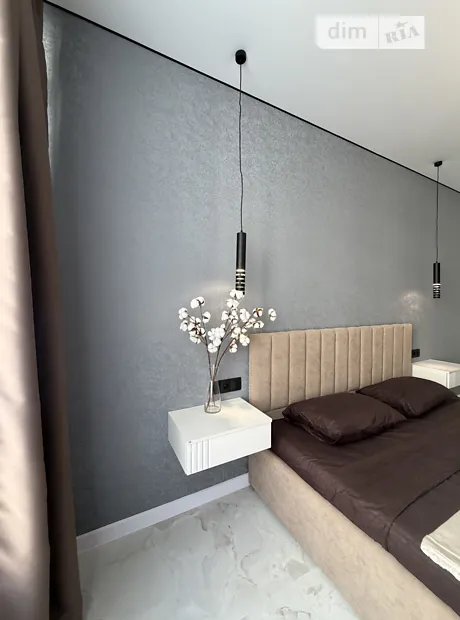 Квартира на вул. Ольги Кобилянської 1В/19 в Києві, ID 299309, фото №14
