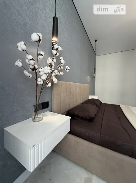 Квартира на вул. Ольги Кобилянської 1В/19 в Києві, ID 299309, фото №15
