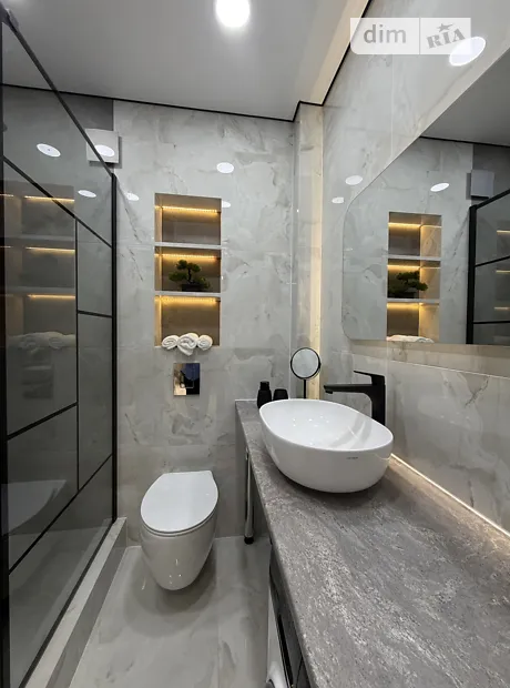 Квартира на вул. Ольги Кобилянської 1В/19 в Києві, ID 299309, фото №29