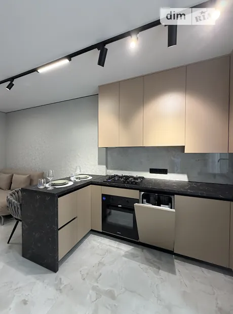 Квартира на вул. Ольги Кобилянської 1В/19 в Києві, ID 299309, фото №4