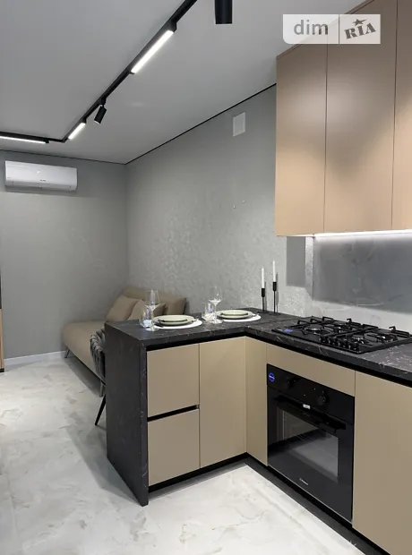 Квартира на вул. Ольги Кобилянської 1В/19 в Києві, ID 299309, фото №33