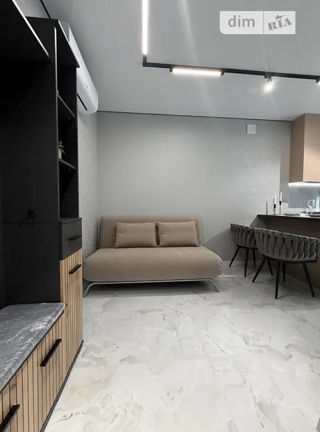 Квартира на вул. Ольги Кобилянської 1В/19 в Києві, ID 299309, фото №38