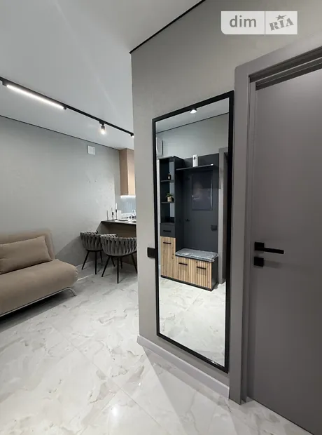 Квартира на вул. Ольги Кобилянської 1В/19 в Києві, ID 299309, фото №40