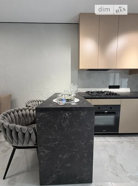 Квартира на вул. Ольги Кобилянської 1В/19 в Києві, ID 299309, фото №5