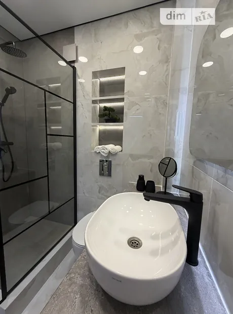 Квартира на вул. Ольги Кобилянської 1В/19 в Києві, ID 299309, фото №46