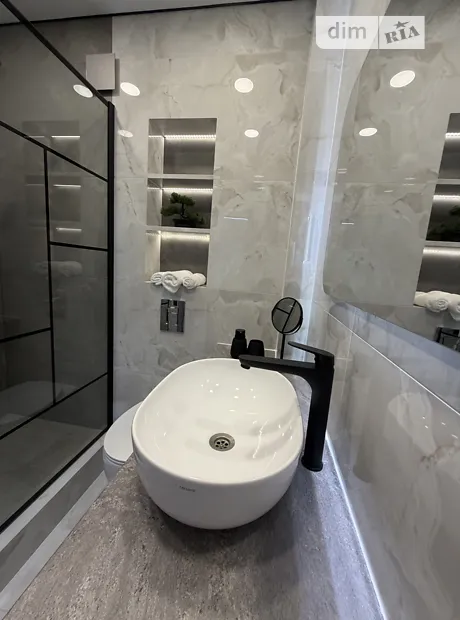 Квартира на вул. Ольги Кобилянської 1В/19 в Києві, ID 299309, фото №47