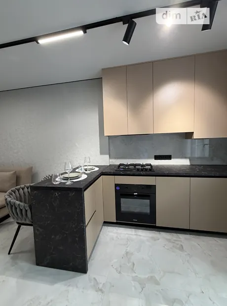 Квартира на вул. Ольги Кобилянської 1В/19 в Києві, ID 299309, фото №9