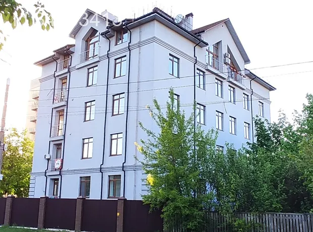 Квартира на вул. Білицька, 108 в Києві, ID 299506, фото №1