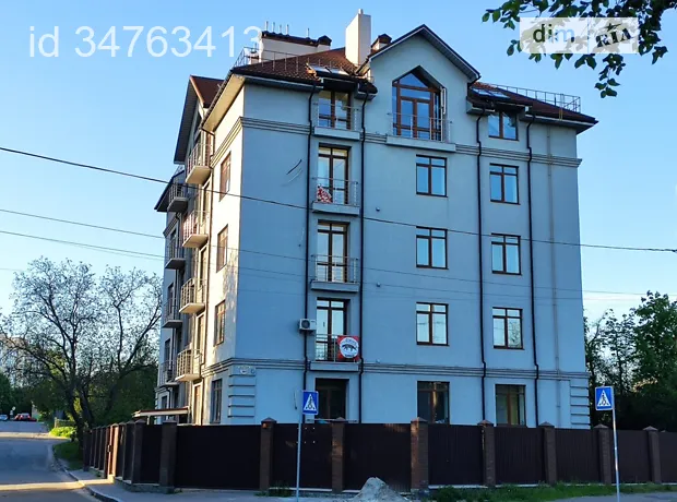 Квартира на вул. Білицька, 108 в Києві, ID 299506, фото №2