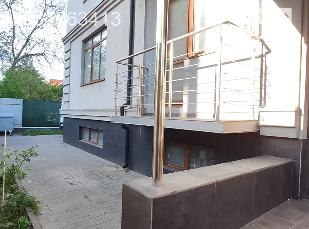 Квартира на вул. Білицька, 108 в Києві, ID 299506, фото №14