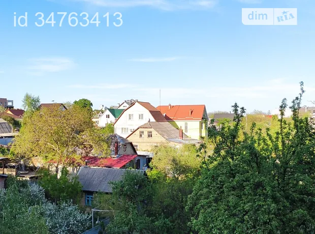 Квартира на вул. Білицька, 108 в Києві, ID 299506, фото №17