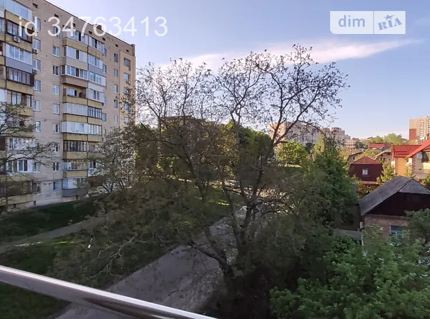 Квартира на вул. Білицька, 108 в Києві, ID 299506, фото №18